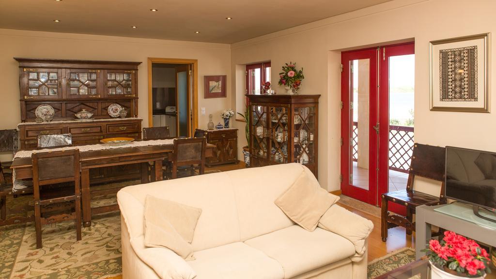 Casa Palheiro Amarelo Da Biarritz Villa Costa Nova Ngoại thất bức ảnh