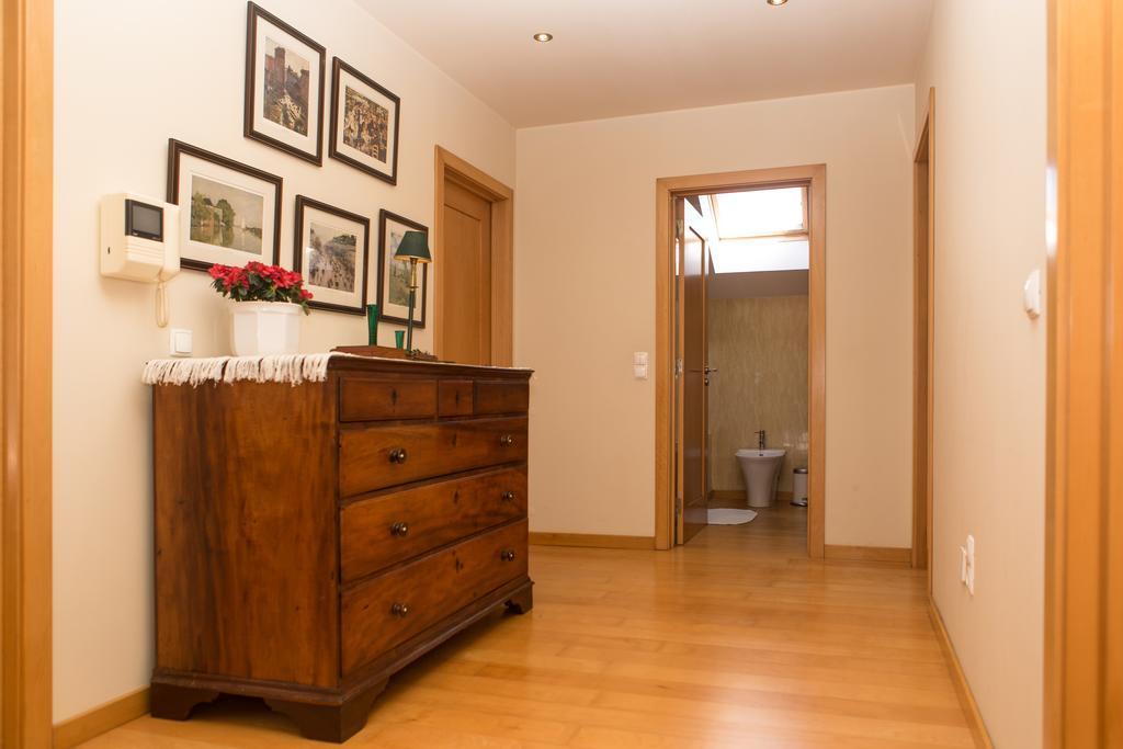 Casa Palheiro Amarelo Da Biarritz Villa Costa Nova Ngoại thất bức ảnh
